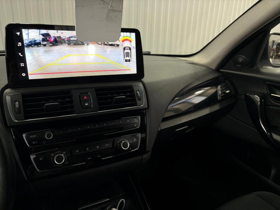 BMW 1 серии II (F20/F21) Рестайлинг Краснодар  - изображение 10