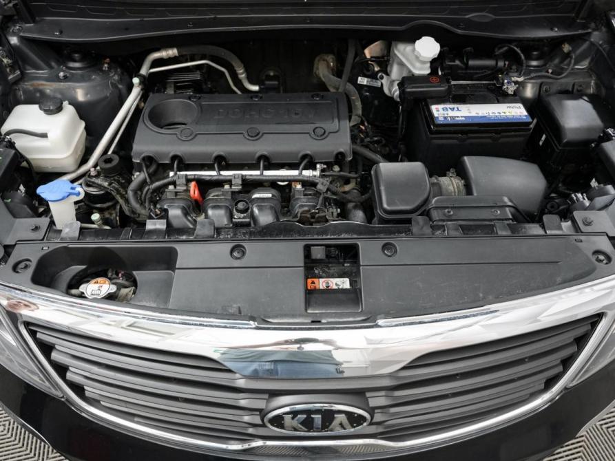 Kia Sportage III Ульяновск  - изображение 19