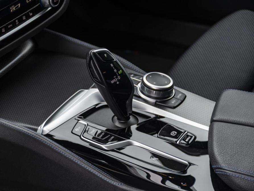 BMW 5 серии VII (G30/G31/G38) Рестайлинг Москва  - изображение 23