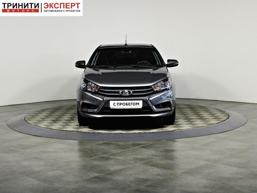 Lada (ВАЗ) Vesta I Белгород  - изображение 2