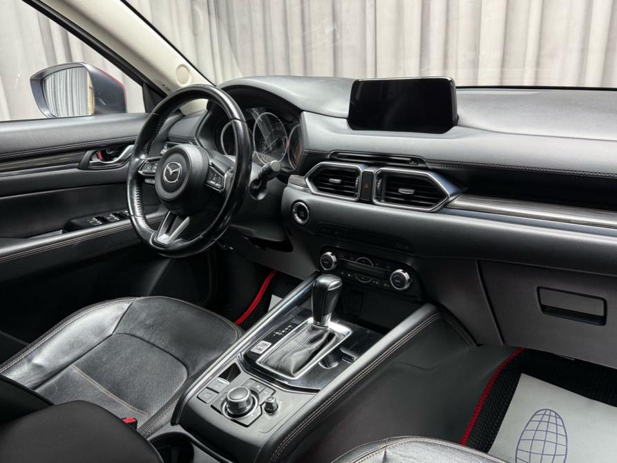 Mazda CX-5 II Ижевск  - изображение 9