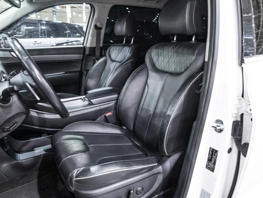 Hyundai Palisade I Санкт-Петербург  - изображение 15