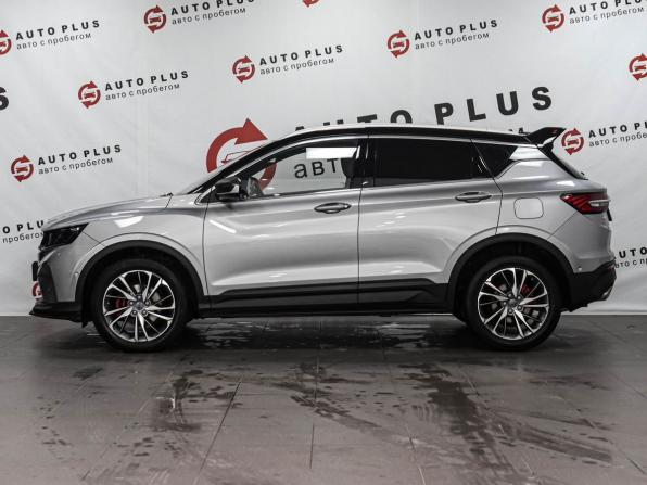 Geely Coolray I с пробегом 2023 года, цена 1 799 000 рублей, 74729 км, внедорожник, Автокод Объявления