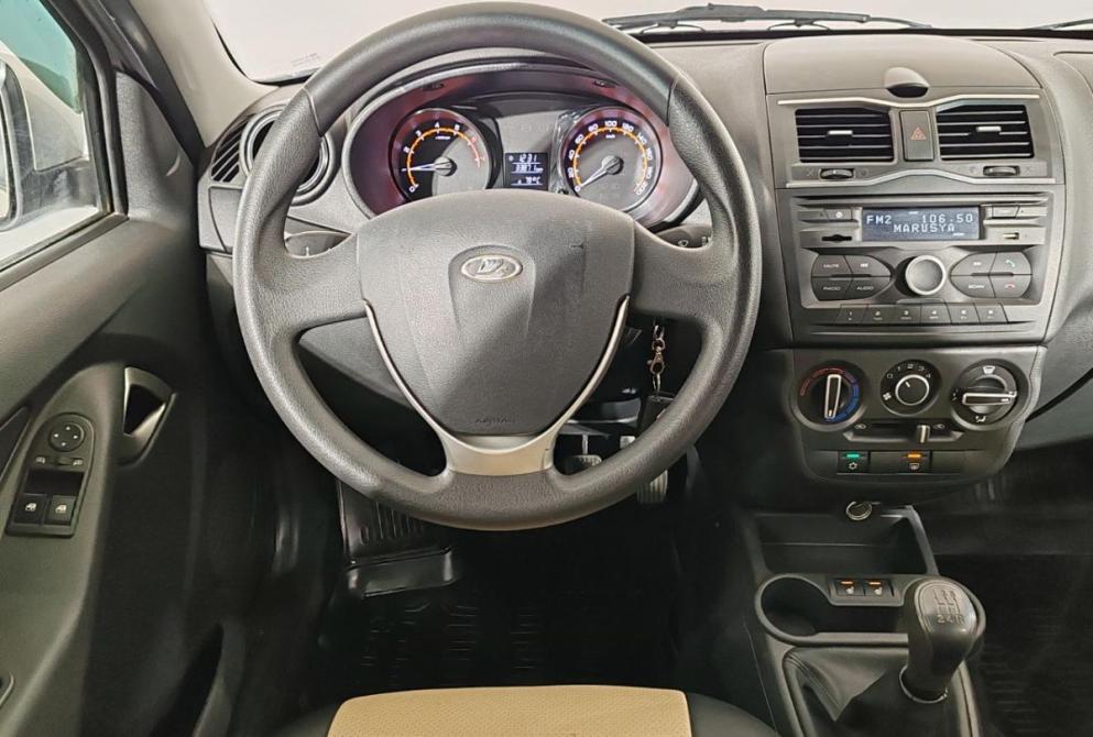 Lada (ВАЗ) Granta I Рестайлинг Ярославль  - изображение 11