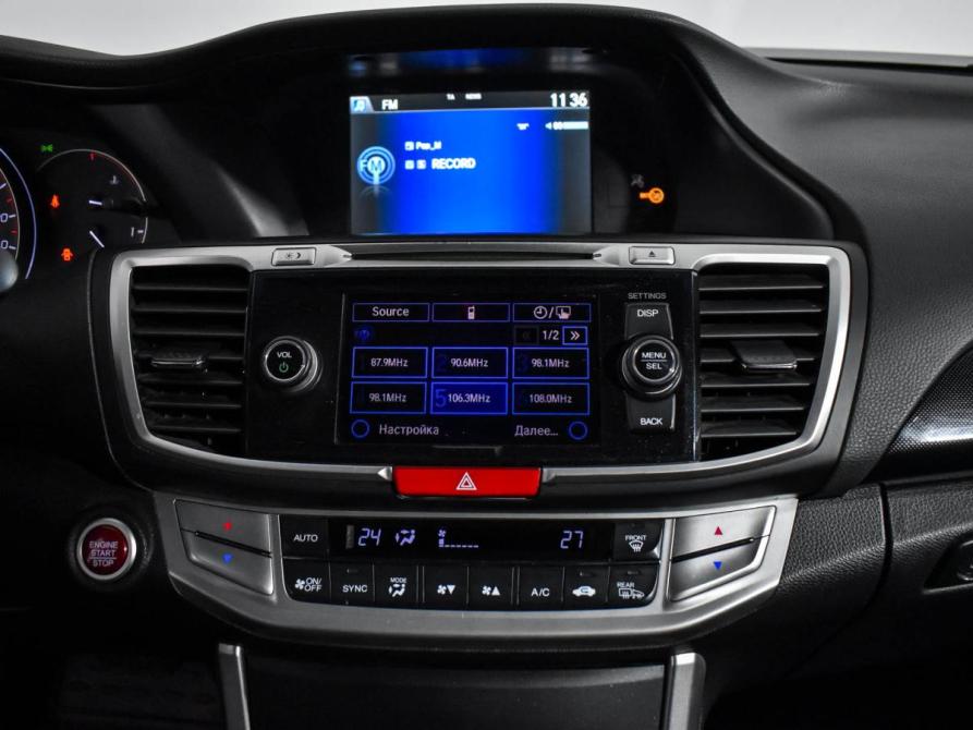 Honda Accord IX Санкт-Петербург  - изображение 16