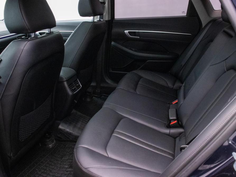 Hyundai Sonata VIII (DN8) Москва  - изображение 12