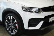 Geely Tugella I Сургут  - изображение 64