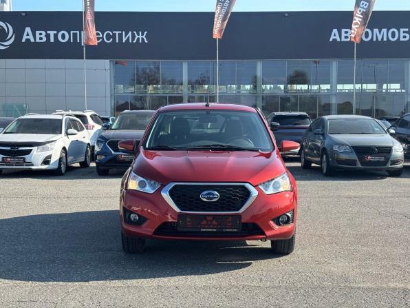 Datsun mi-DO с пробегом 2020 года, цена 825 000 рублей, 32000 км, хэтчбек, Автокод Объявления