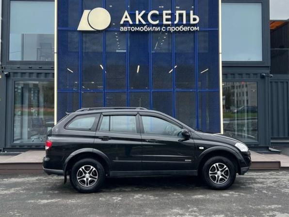SsangYong Kyron I Рестайлинг с пробегом 2009 года, цена 699 000 рублей, 176000 км, внедорожник, Автокод Объявления