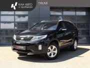 Kia Sorento II Рестайлинг Казань  - изображение 14