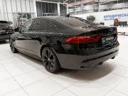 Jaguar XF II Рестайлинг Казань  - изображение 30