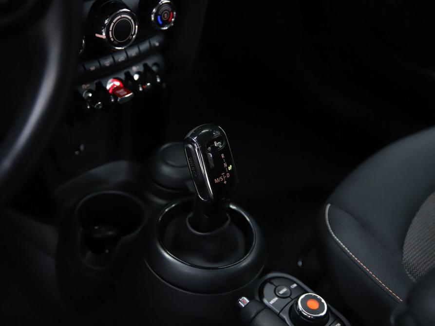 Mini Hatch III (F55/F56) Рестайлинг Уфа  - изображение 14