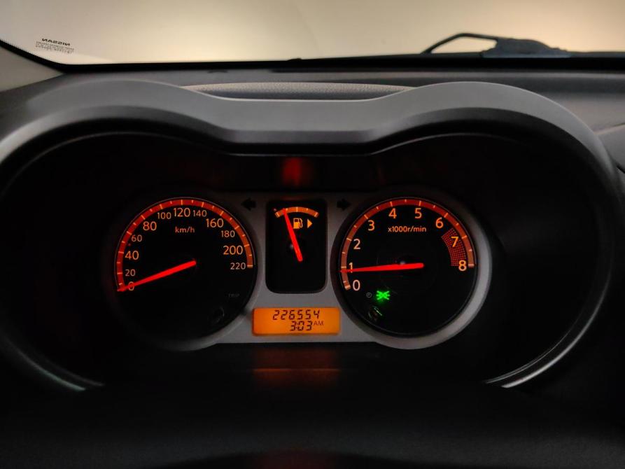 Nissan Note I Подольск  - изображение 10