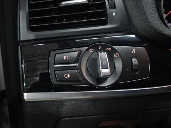 BMW X4 I (F26) с пробегом 2015 года, цена 2 680 000 рублей, 128000 км, внедорожник, Автокод Объявления