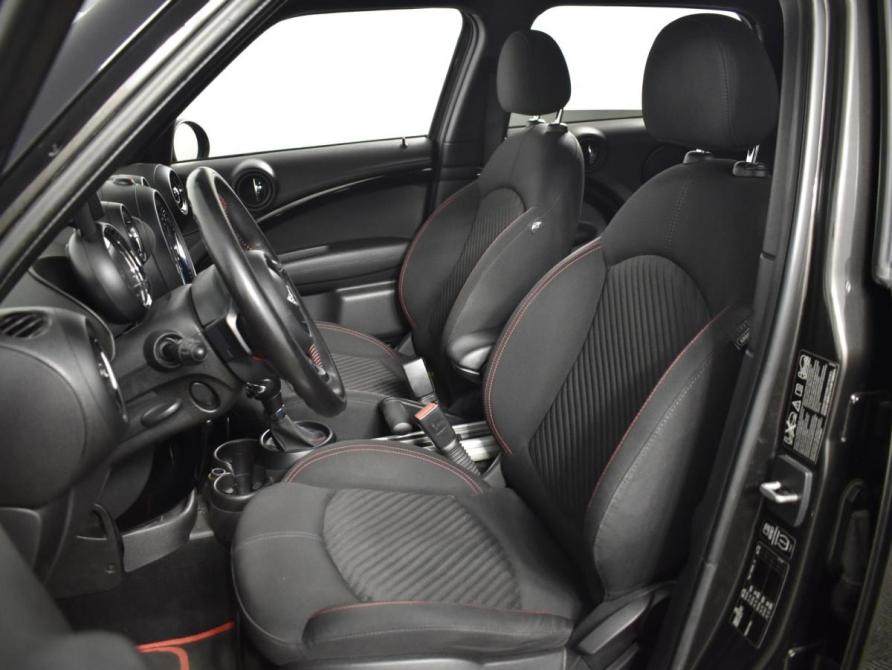 Mini Countryman I Казань  - изображение 10