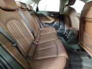 Audi A6 IV (C7) Рестайлинг Москва  - изображение 38