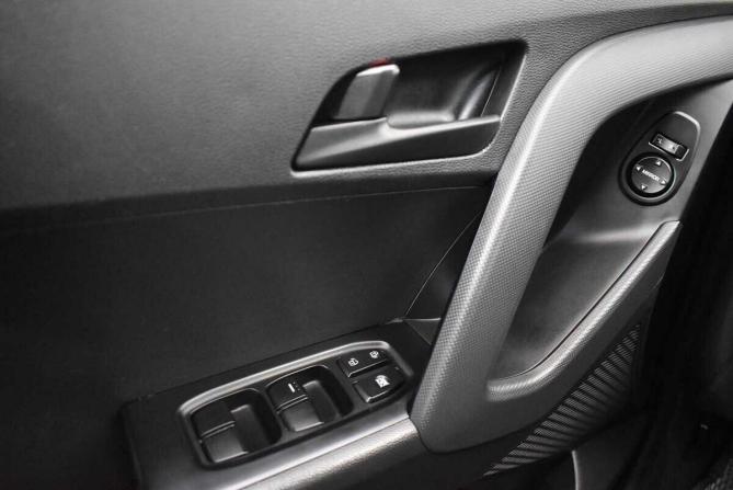 Hyundai Creta I с пробегом 2016 года, цена 1 330 000 рублей, 143313 км, внедорожник, Автокод Объявления
