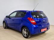 Hyundai i20 I Альметьевск  - изображение 27