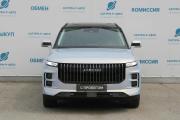 Jaecoo J7 I Пермь  - изображение 24