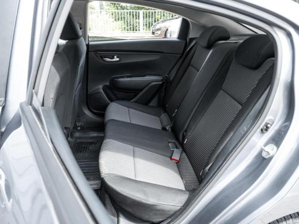 Kia Rio IV с пробегом 2019 года, цена 1 414 500 рублей, 127166 км, седан, Автокод Объявления