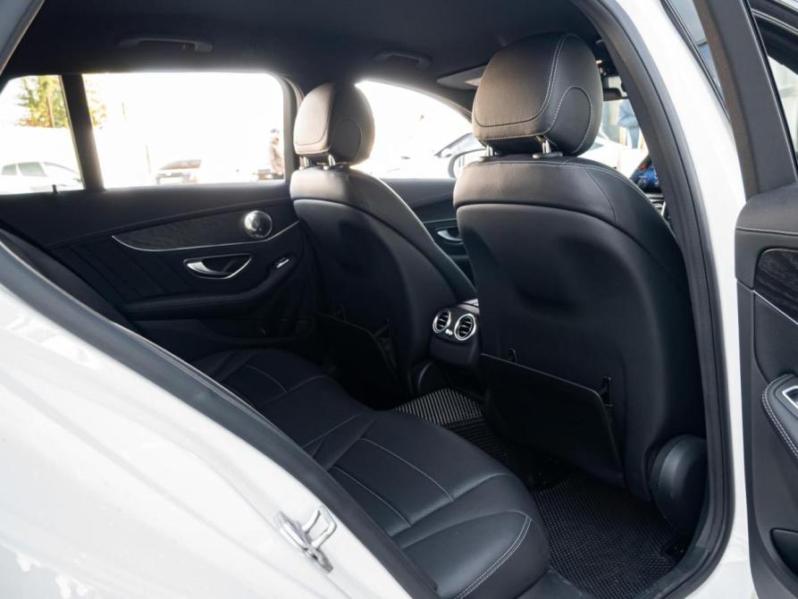 Mercedes-Benz C-Класс IV (W205) Краснодар  - изображение 11
