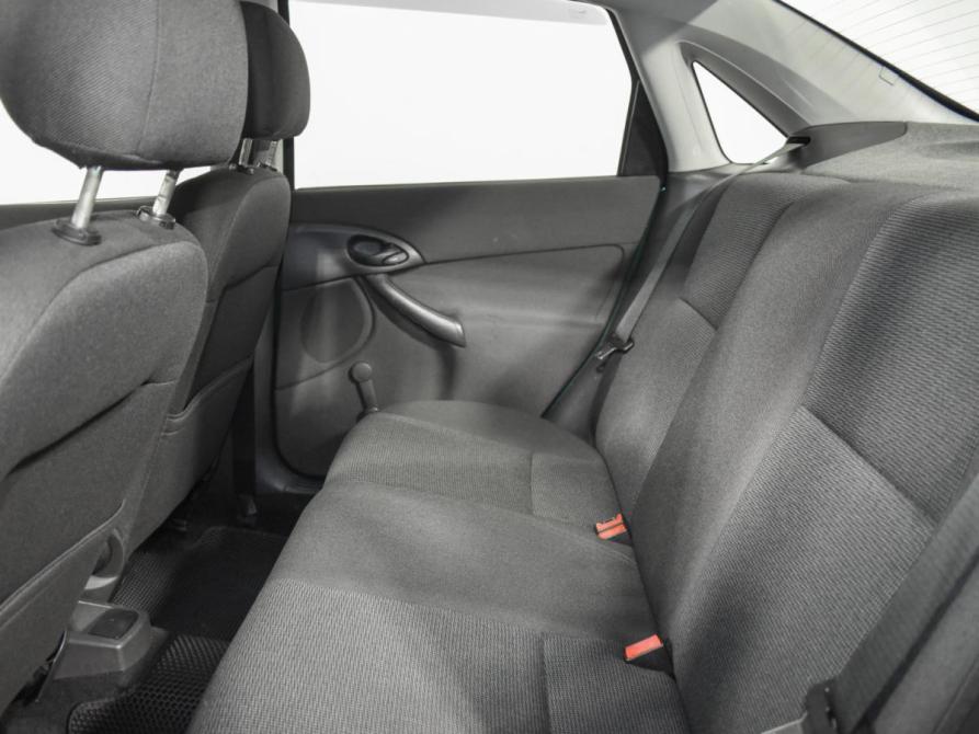 Ford Focus I Рестайлинг Санкт-Петербург  - изображение 12