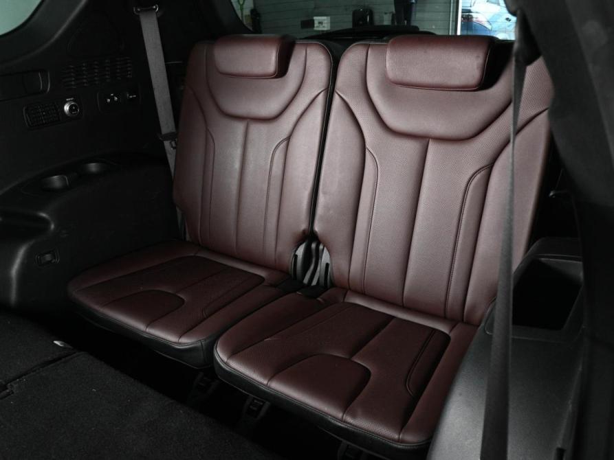 Hyundai Santa Fe IV Ростов-на-Дону  - изображение 12