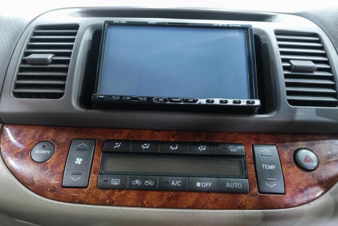 Toyota Camry V (XV30) с пробегом 2004 года, цена 779 000 рублей, 386000 км, седан, Автокод Объявления