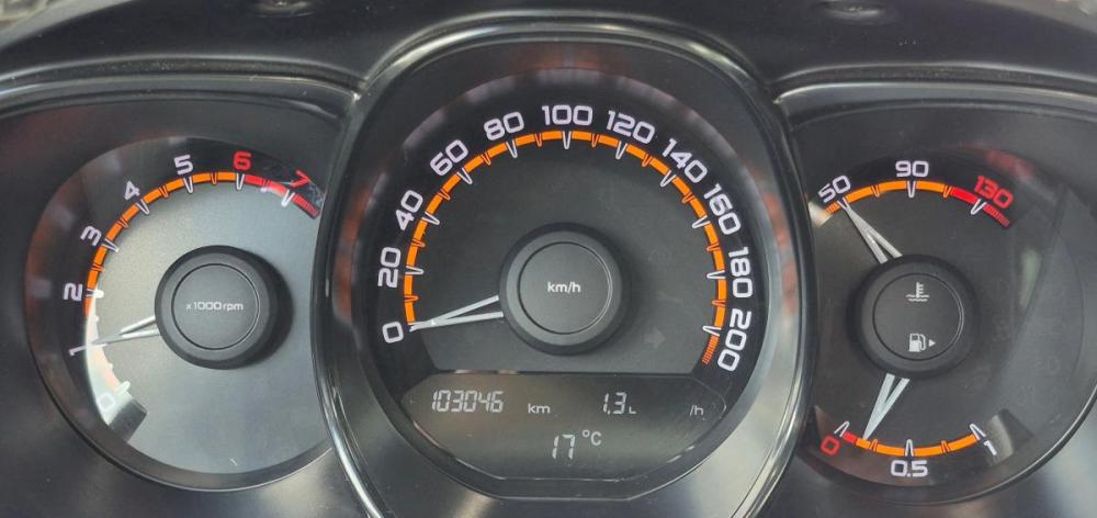 Lada (ВАЗ) Vesta I Воронеж  - изображение 9