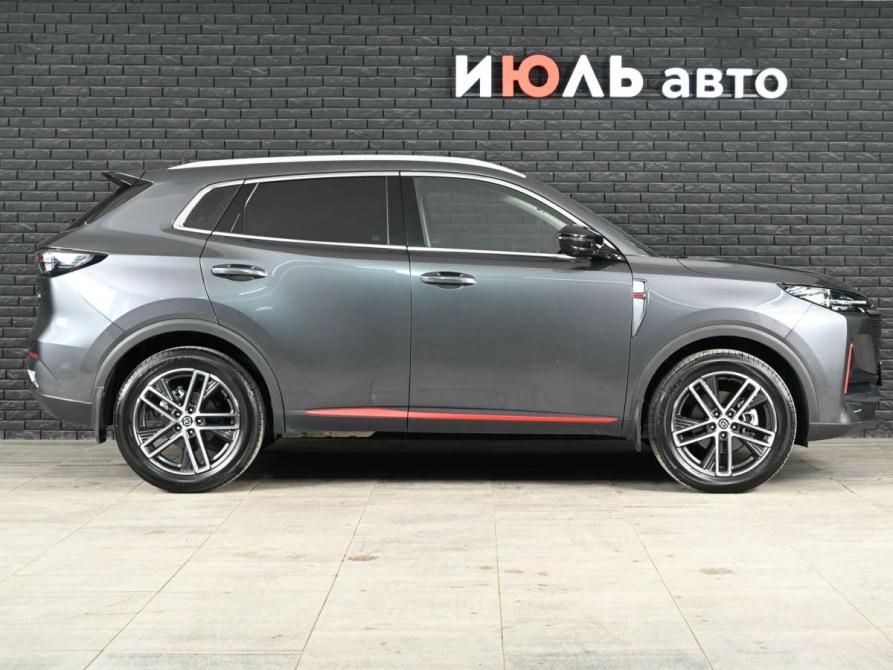 Changan CS55 Plus II Екатеринбург  - изображение 9