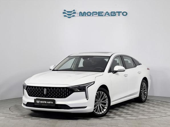 FAW Bestune B70 I