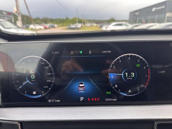 Chery Tiggo 7 Pro Max I с пробегом 2023 года, цена 1 848 000 рублей, 40863 км, внедорожник, Автокод Объявления