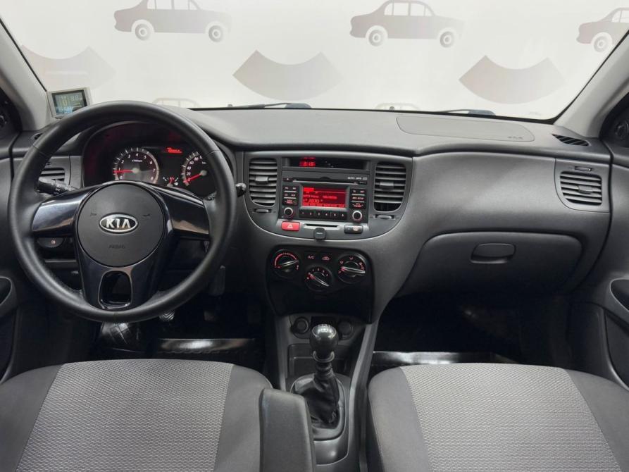 Kia Rio II Рестайлинг Ставрополь  - изображение 11