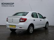 Renault Logan II Рестайлинг Нижний Новгород  - изображение 18
