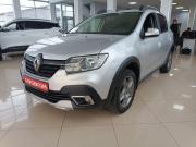 Renault Sandero II Рестайлинг Арзамас  - изображение 11