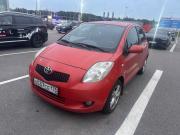 Toyota Yaris II Санкт-Петербург  - изображение 5