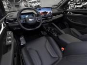 Geely Coolray I Рестайлинг Москва  - изображение 33