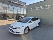 Honda Civic IX Екатеринбург  - изображение 13
