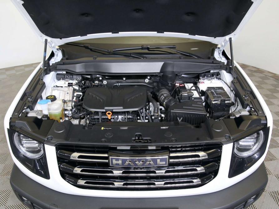 Haval Dargo I Санкт-Петербург  - изображение 11