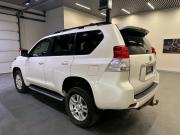 Toyota Land Cruiser Prado 150 Series Новосибирск  - изображение 29