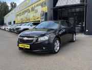 Chevrolet Cruze I Нефтекамск  - изображение 13