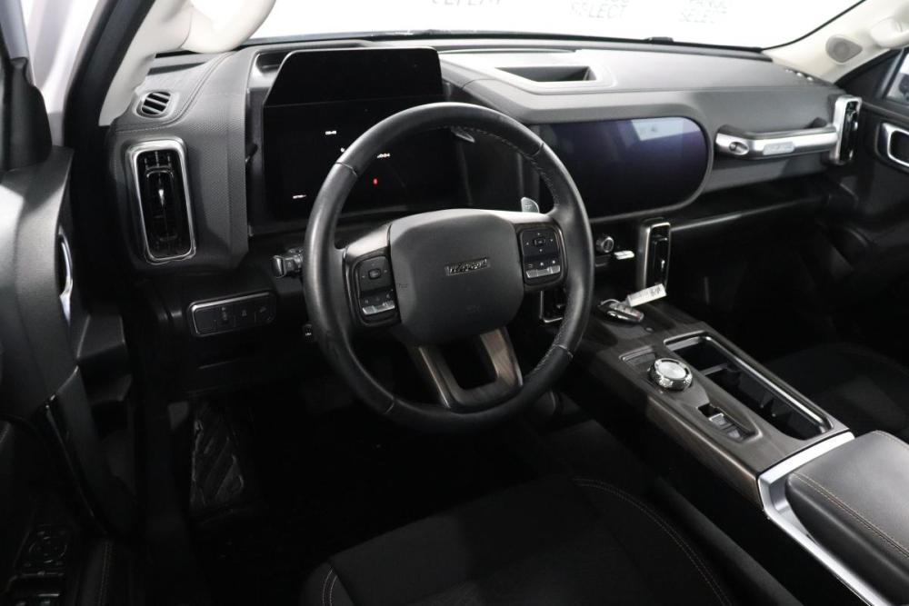 Haval Dargo I Ульяновск  - изображение 8