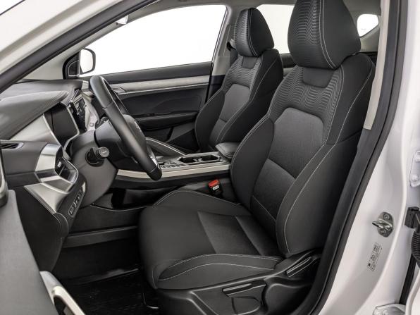 Belgee X50 с пробегом 2025 года, цена 1 500 000 рублей, 92296 км, внедорожник, Автокод Объявления