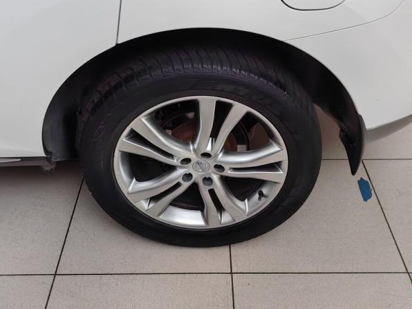 Nissan Murano II (Z51) Рестайлинг 2 с пробегом 2013 года, цена 1 288 000 рублей, 208279 км, внедорожник, Автокод Объявления