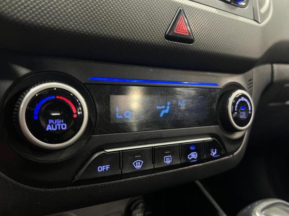 Hyundai Creta I с пробегом 2018 года, цена 1 799 000 рублей, 147000 км, внедорожник, Автокод Объявления