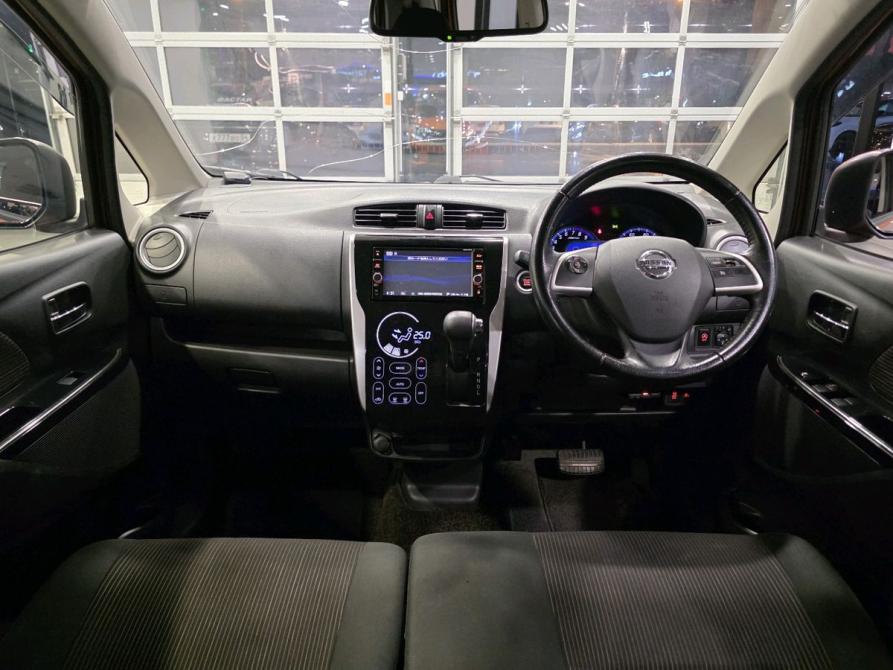 Nissan Dayz I Рестайлинг Новосибирск  - изображение 20