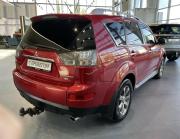 Mitsubishi Outlander II Стерлитамак  - изображение 25