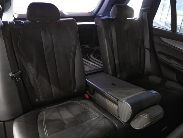 BMW X5 III (F15) с пробегом 2017 года, цена 3 399 000 рублей, 203165 км, внедорожник, Автокод Объявления