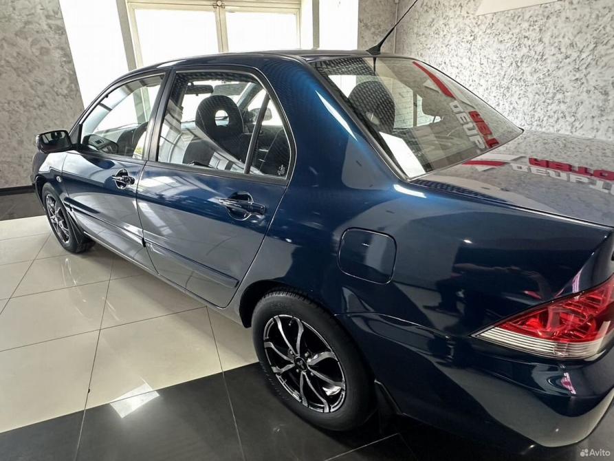 Mitsubishi Lancer IX Рестайлинг Ярославль  - изображение 9