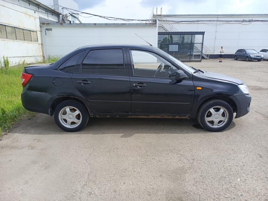 Lada (ВАЗ) Granta I Набережные Челны  - изображение 5